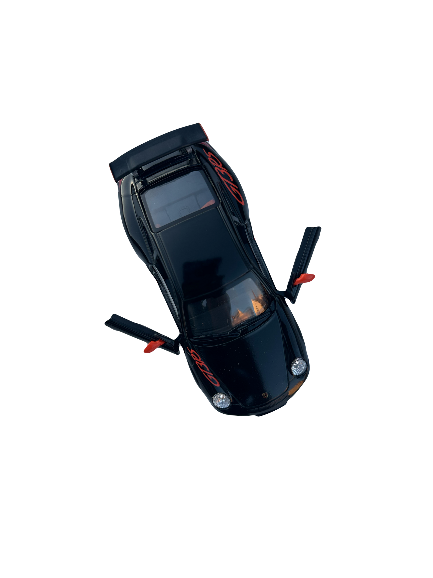LSC Porsche GT3RS Collectible