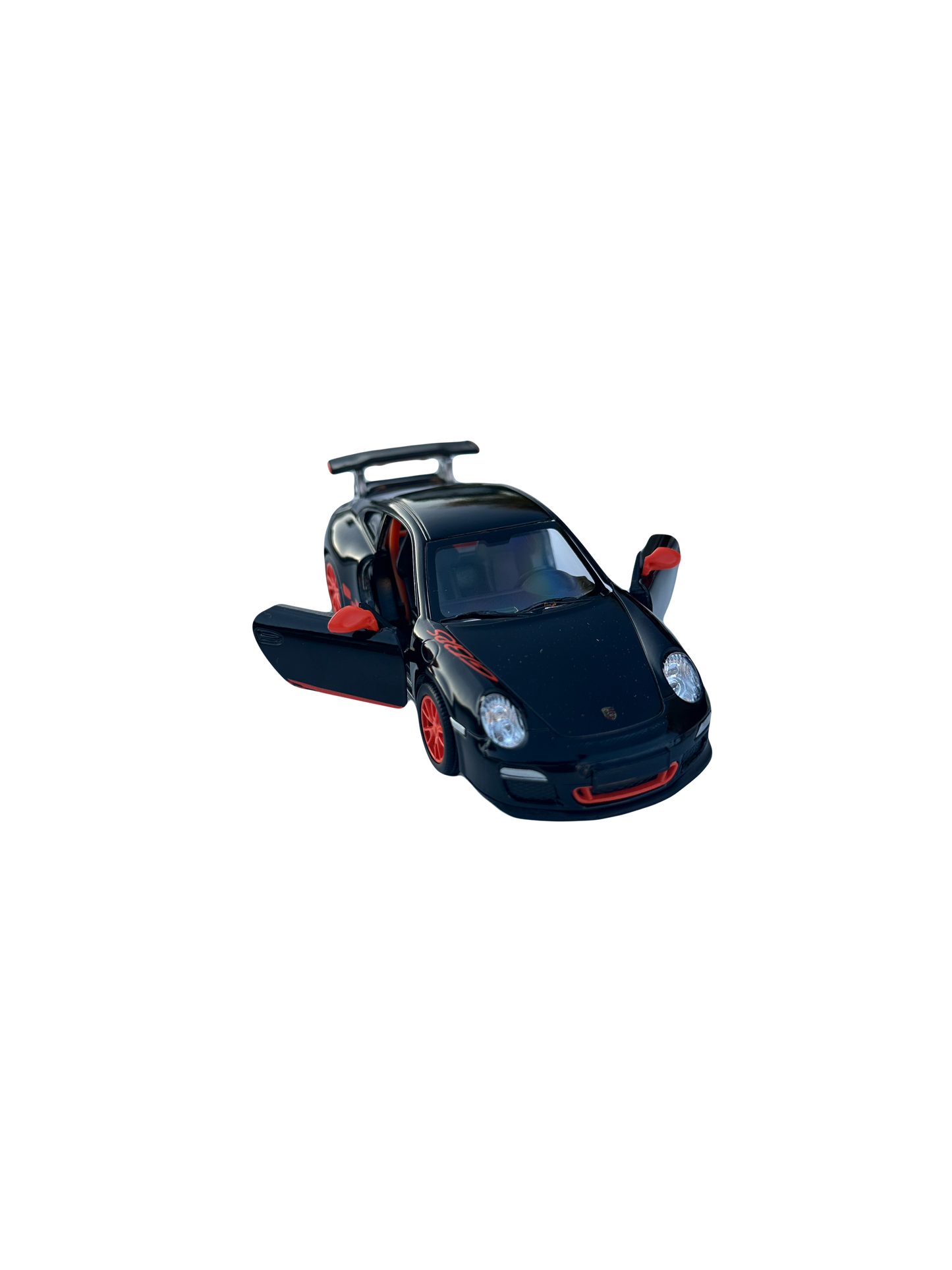 LSC Porsche GT3RS Collectible