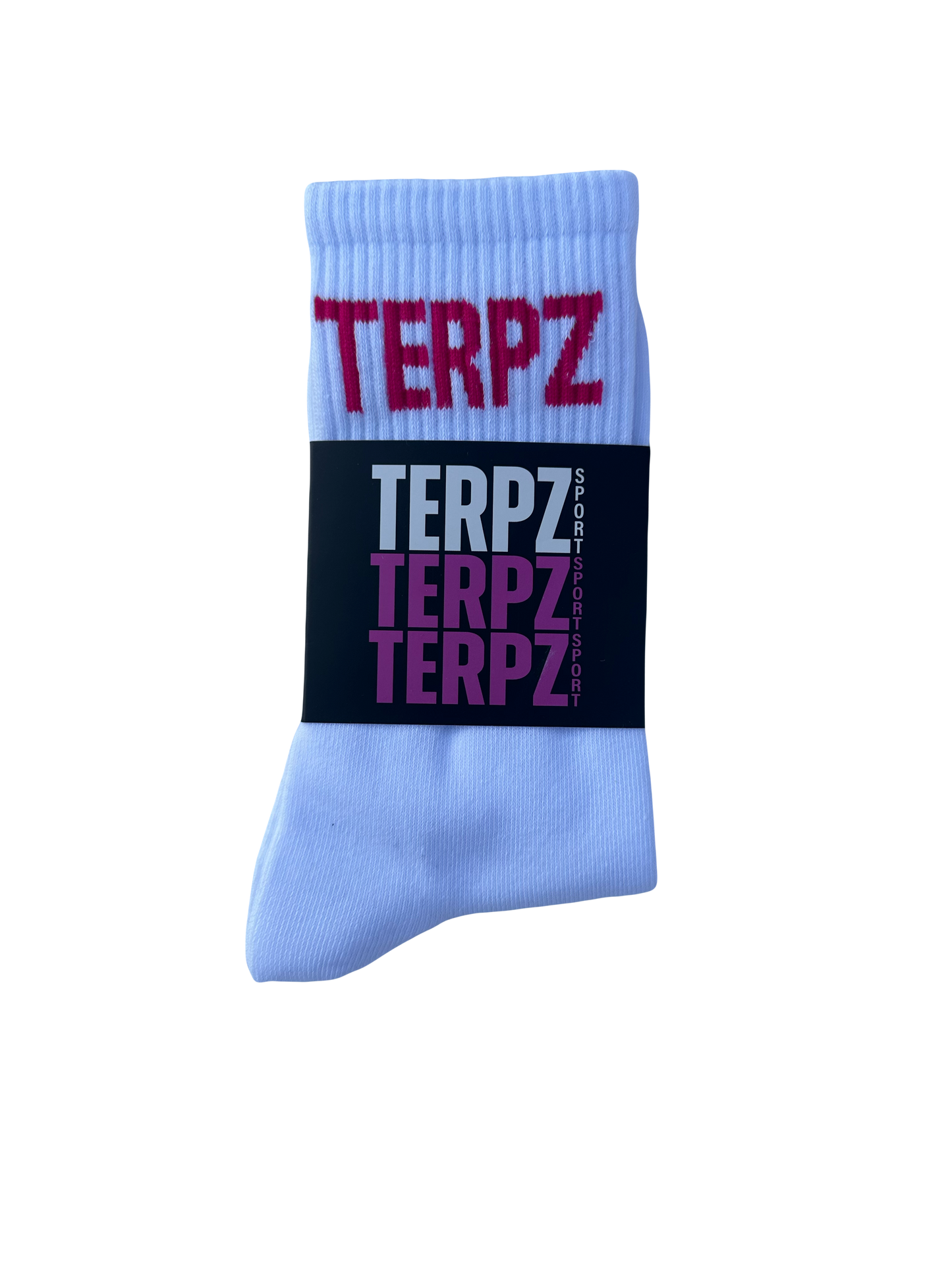 Terpz Socks