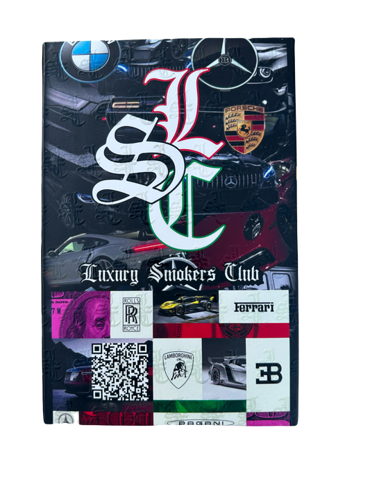 LSC Porsche GT3RS Collectible