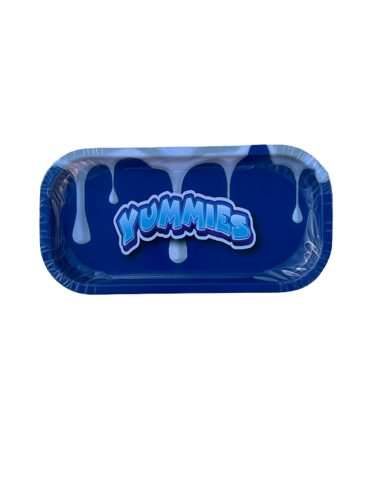 Yummies Rolling Tray