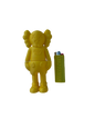Whales Only Kaws Flower Holder