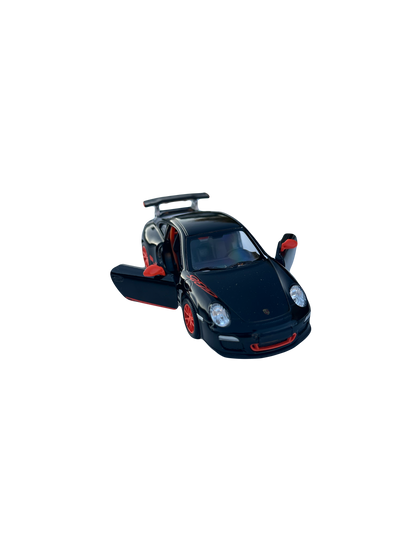 LSC Porsche GT3RS Collectible