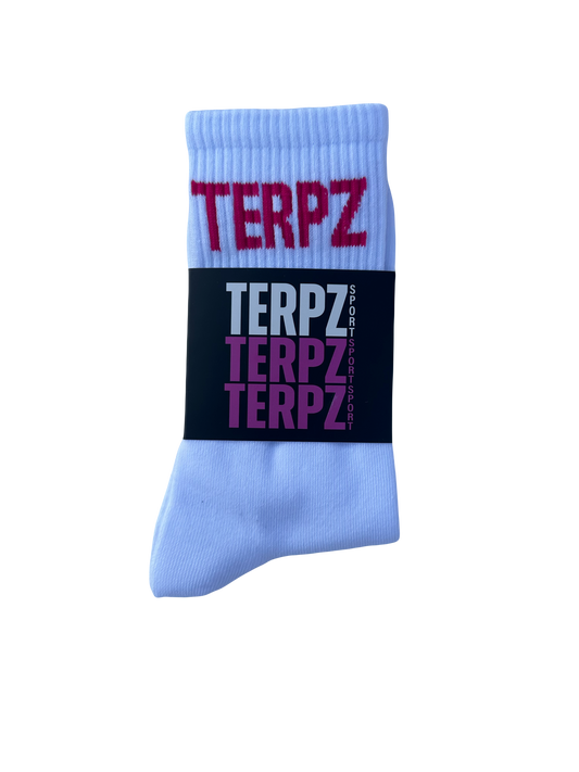 Terpz Socks